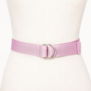 Wild Fable Women's Webbed Belt